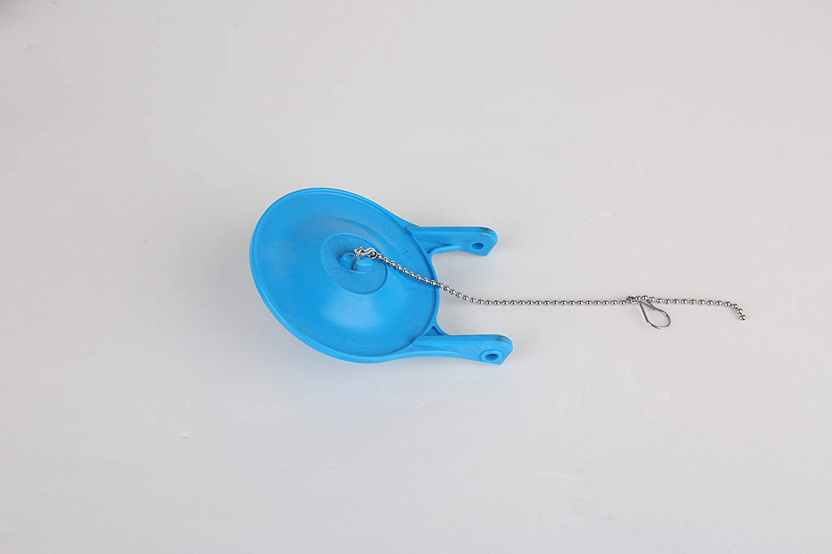 klowes toilet plug Order Flappe, Durable & Easy Installation This toilet features patented hydraulic technology Kohler GP1078441 Toilet Flapper Valve,