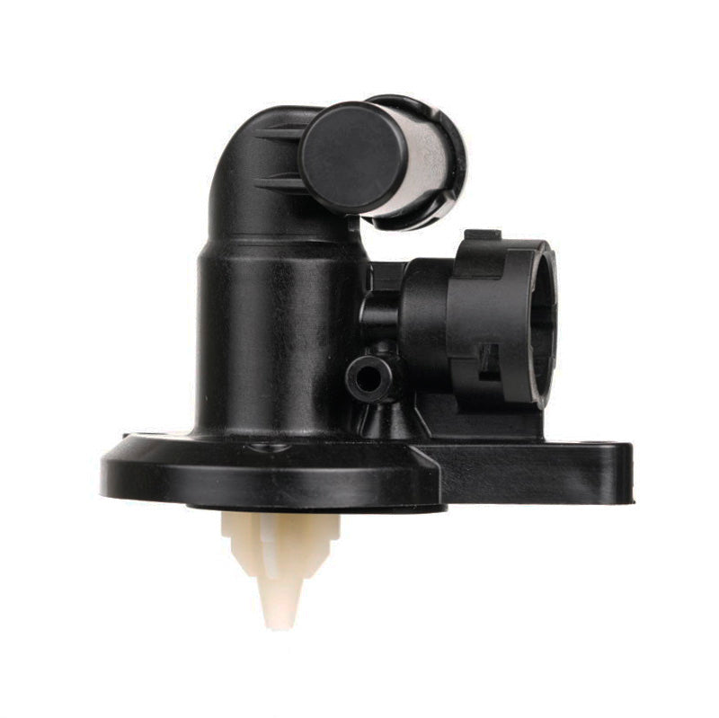 B8204-02/B8204-02A EcoFlush Upper Supply Assembly + Quick Connect