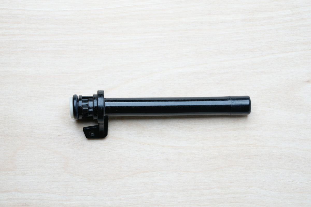B8204-02/B8204-02A EcoFlush Upper Supply Assembly + Quick Connect