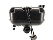 B8106/B8106s EcoFlush Pressure Assisted  Flush System Single Control (B8100 & B8106 Alternative Replacement)