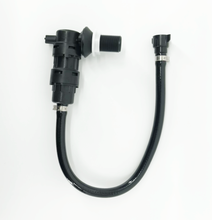 B8100-01 Lower Supply With Tube Assembly