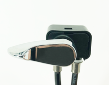 Warranty B8106-06R/BS004 EcoFlush Flush Control Valve with tubes including handle