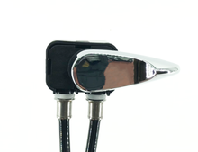B8106-06R/BS004 EcoFlush Flush Control Valve with tubes including Right handle