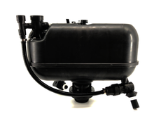 B8106/B8106s EcoFlush Pressure Assisted  Flush System Single Control (B8100 & B8106 Alternative Replacement)