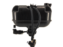 B8106S EcoFlush Pressure Assisted Flush System Single Control (B8100 & B8106 Alternative Replacement)