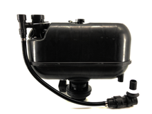 B8106S EcoFlush Pressure Assisted Flush System Single Control (B8100 & B8106 Alternative Replacement)