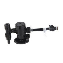 B8104-02/B8104-02A EcoFlush Upper Supply Assembly + Quick Connect Hose
