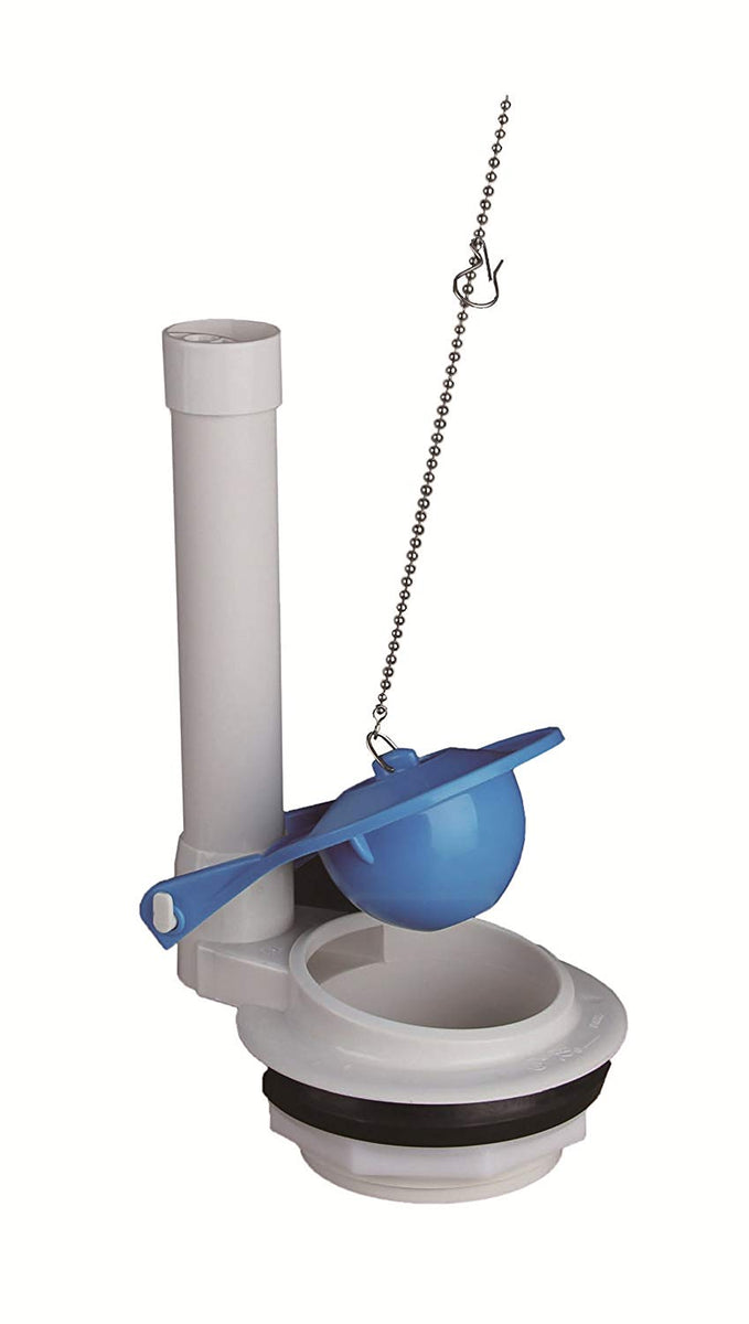 Aquasource Lowe’s Compatible Replacement Toilet Products WDI