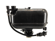 B8204 EcoFlush Pressure-Assisted Flush System Single Control