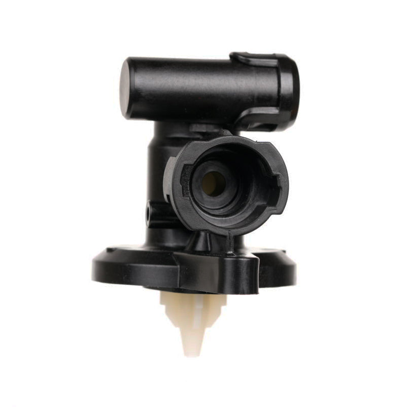 B8204-02/B8204-02A EcoFlush Upper Supply Assembly + Quick Connect