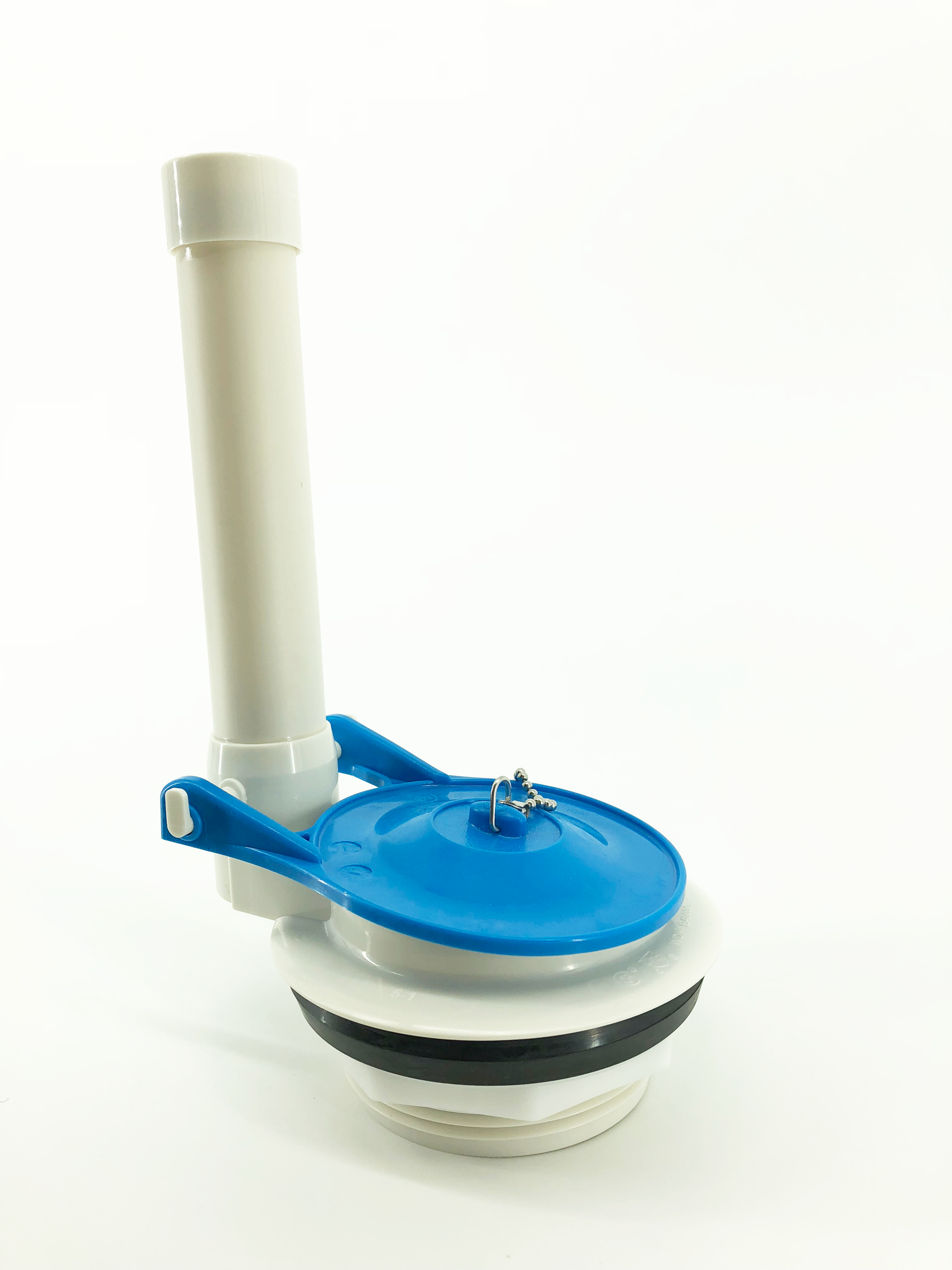 710010 1 Lowe s AquaSource Original Flush Valve with flapper