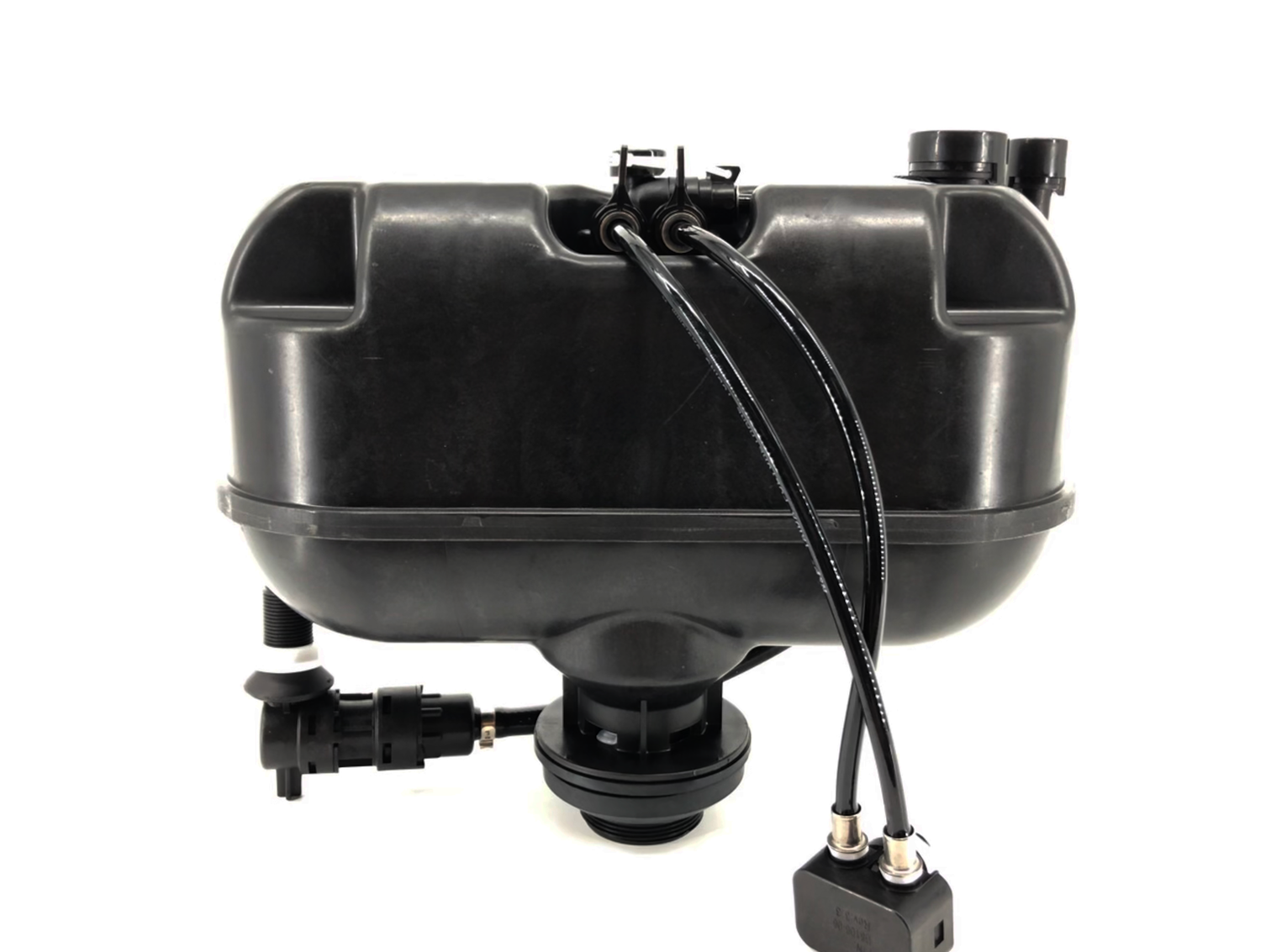 ECOFlush Pressure Assisted Dual & Single Flush Vessels – WDI Technology ...
