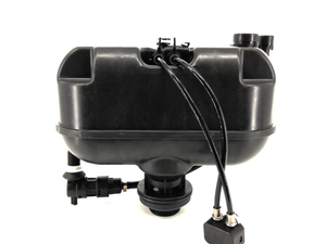 Warranty B8104 EcoFlush Pressure-Assisted Flush System Single Control