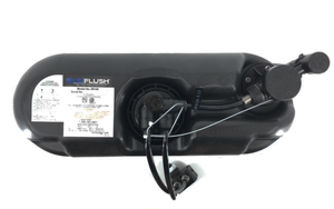 B8106 EcoFlush Pressure Assisted  Flush System Single Control (B8100 Alternative Replacement)