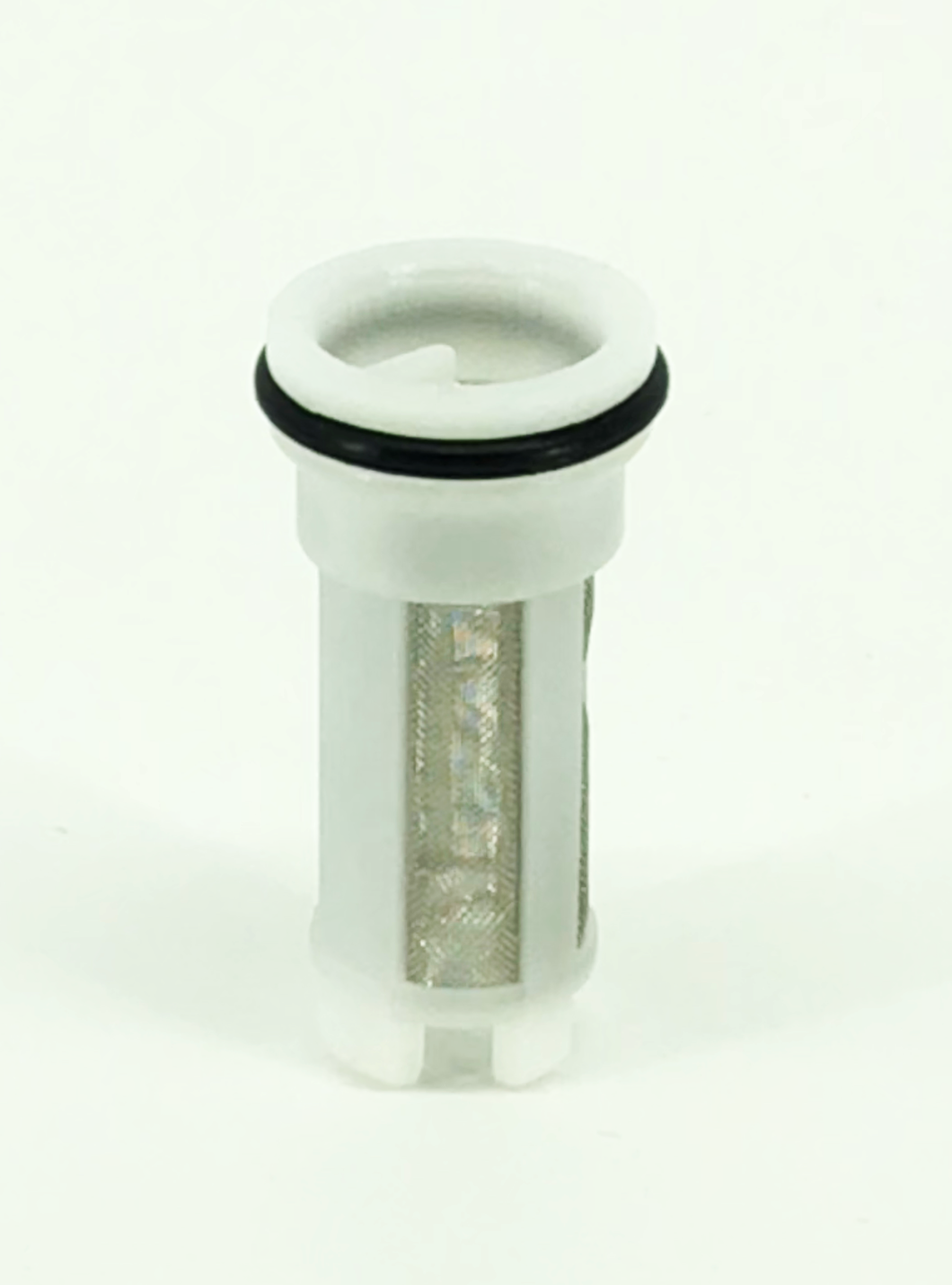 Warranty Intake Filter